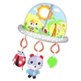 thumbnail image 4 of Colchoneta de Juegos para Gimnasio para Bebés, Juguetes de Actividad, Colchoneta para Gatear para Bebés, Decoración para Habitación ebés Recién Baoblaze Alfombras de juego, 4 of 6