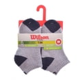 thumbnail image 1 of Tin Wilson para Niño, Jaspe 6 Pares Talla M de 18 a 21.5 cm, 1 of 4