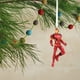 thumbnail image 4 of Adorno navideño de Marvel Iron Man, 1,5 x 3,25 x 0,88 pulgadas, 4 of 5
