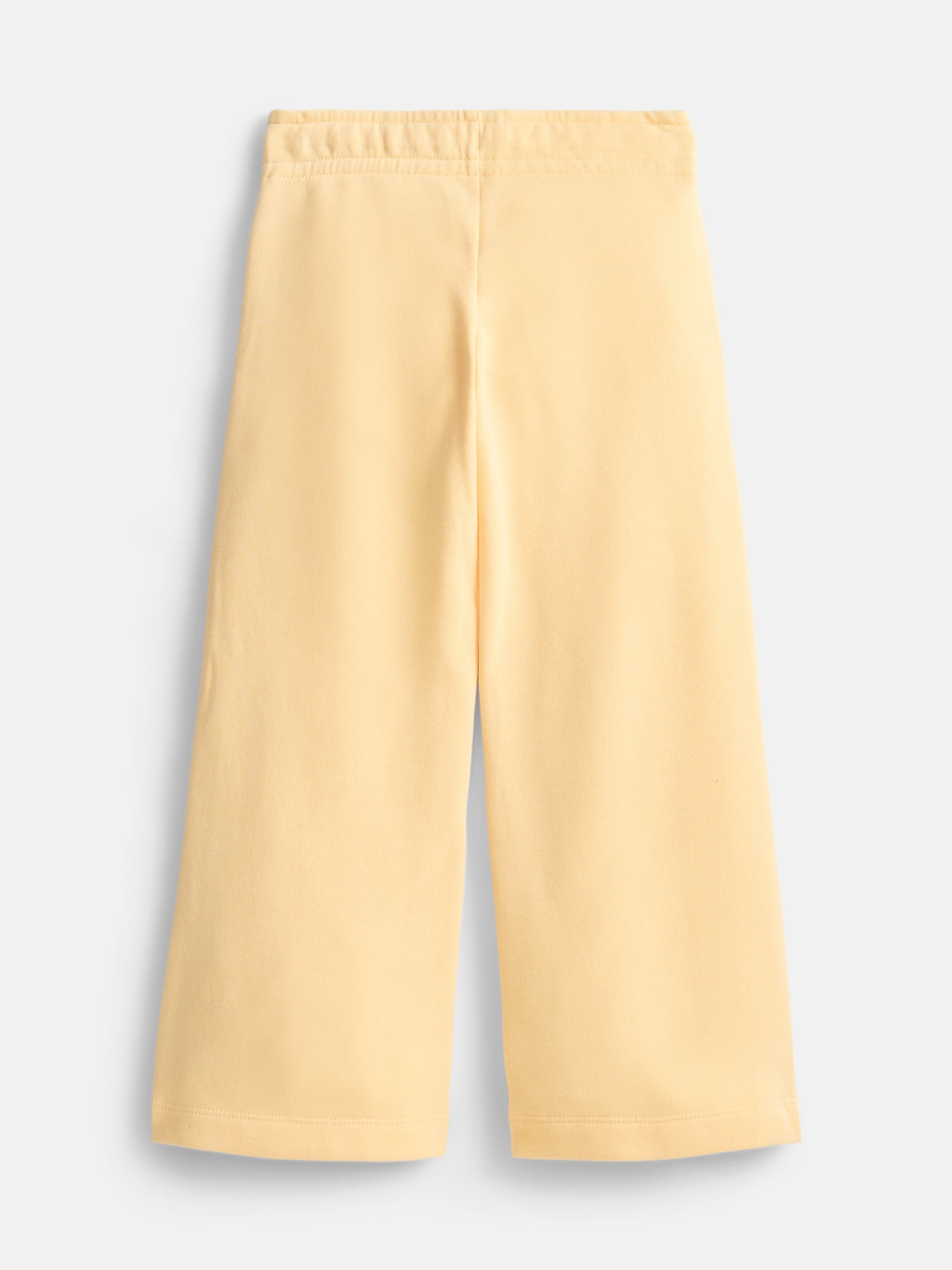 Athletic Works Girls Active Fleece Flare Pants, Sizes 4-18 & Plus