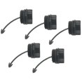 thumbnail image 1 of 292002022 for Jetski Drain Plug for SPARK GTX RXP 130 155 185 215 230 260 300 2011-2023 292002025, 5 PCS, 1 of 5