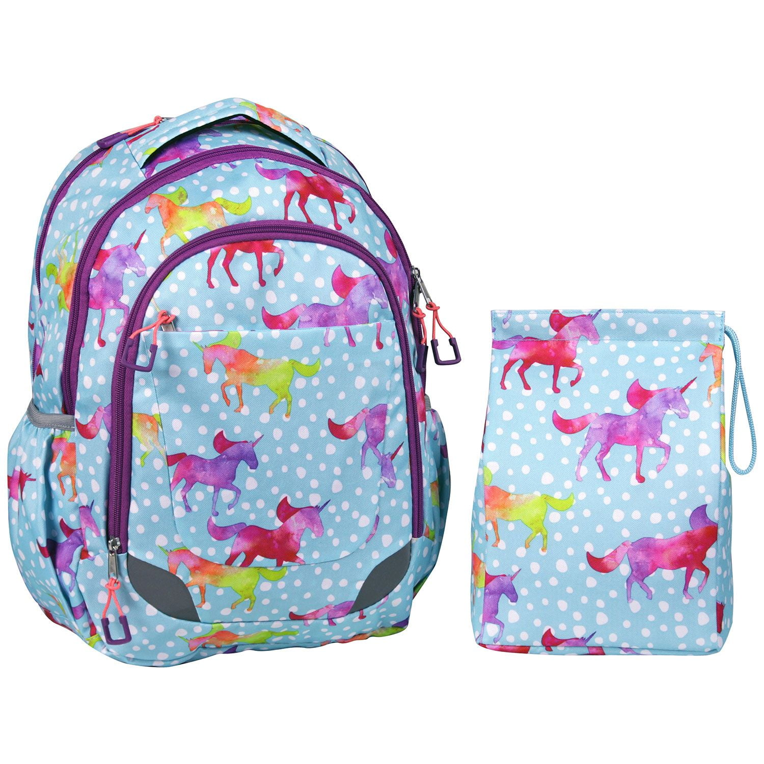 crckt luggage unicorn