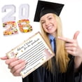 thumbnail image 5 of 2026 Wooden Number Charcuterie Board Set - 4PCS Fillable Food Trays for Graduation, New Year & Birthday Party Decor, 5 of 6