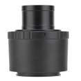 thumbnail image 4 of Adaptador De Lente, M42X0.75mm Adaptador De Lente T2-FX De Tecnología Para Cámaras, 4 of 7