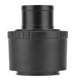 thumbnail image 4 of Adaptador De Lente, M42X0.75mm Adaptador De Lente T2-FX De Tecnología Para Cámaras, 4 of 7