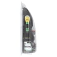 thumbnail image 3 of Cipa C73-93390 Vistas H11 Halogen Bulbs, White, 3 of 5