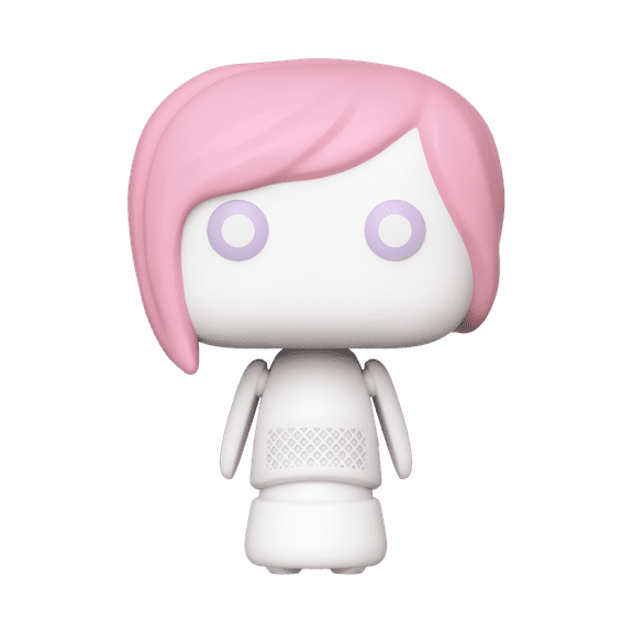 Funko POP! TV: Black Mirror - Ashley Too