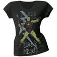 thumbnail image 1 of Iron Man - T-Shirt Junior Rock N Roll, 1 of 1