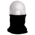 thumbnail image 3 of Rothco Polar Fleece Neck Warmers, Black, 3 of 5