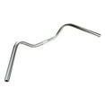 thumbnail image 1 of Bike Handlebar Outdoor Mountain Bike Handlebar U-shaped Retro Bike Handlebar Bike Accessory, 1 of 9