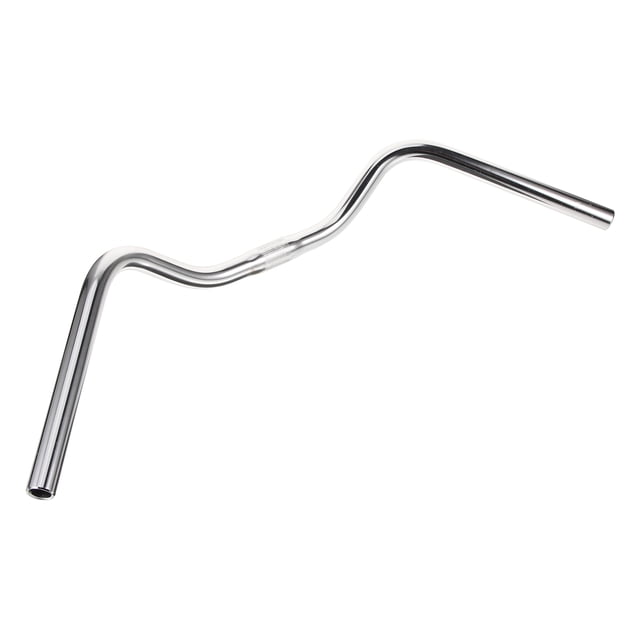 Bike Handlebar Outdoor Mountain Bike Handlebar U-shaped Retro Bike Handlebar Bike Accessory
