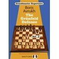 thumbnail image 2 of Grandmaster Repertoire: Grandmaster Repertoire 9 : The Grunfeld Defence (Edition 1) (Paperback), 2 of 2