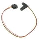 thumbnail image 1 of Ofertas Únicas 1 Pc No.31367965 Sensor de Velocidad de Transmisión para VOLVO S80 II 2.0 T 2010-2011 Sensor de Velocidad VSS del Caja de Cambios de Coche Robusto, 1 of 1