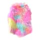 thumbnail image 1 of Ropa de perro de arco iris ropa de perro pequeño abrigo para perro Yuyangstore suéter de invierno cachorro, 1 of 8