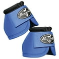 thumbnail image 3 of Medium Professionals Choice Horse 2XCOOL Ballistic Sport Bell Boots 6 Pack, 3 of 3