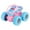 Blue, variant on Viflosae Car Toys Kid Toys 3-5 8 Year Old Girl Christmas Gifts Friend Gift Four Wheel Off-road Vehicle Toy Boy Model Car Stunt Toy Dumper