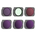 thumbnail image 2 of Filtros compatibles con Air 2S Drone (CPL+ND8PL+ND16PL+ND32PL+ND64PL+ND128PL) Ndcxsfigh Para estrenar, 2 of 9