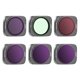 thumbnail image 1 of Drone ND Lens Filter Multi Coated Polarizer CPL PL Compatible con DJI Air 2S FLhrweasw El nuevo, 1 of 1