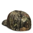 thumbnail image 6 of Outdoor Cap PFX-700 Camo Performance Proflex Cap-Mossy Oak Break-Up Country -L/XL, 6 of 8