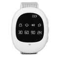thumbnail image 3 of Alarma de enuresis con temporizador de vibración y ajuste musical, alarma inalámbrica para entrenamiento para ir al baño para adultos mayores y niños, 3 of 10