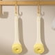 thumbnail image 4 of Kitchen Bathroom Limpioing Brush Set Con Long Short Hyles Replaceable Brushes Para Pans Pots Bathtub Kitchen Sink, 4 of 9