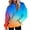 #001-Multicolor, variant on Neewe Womens Oversized Hoodies Fleece Sweatshirts Fall Fashion 2025 Pullover Sweaters Winter Clothes