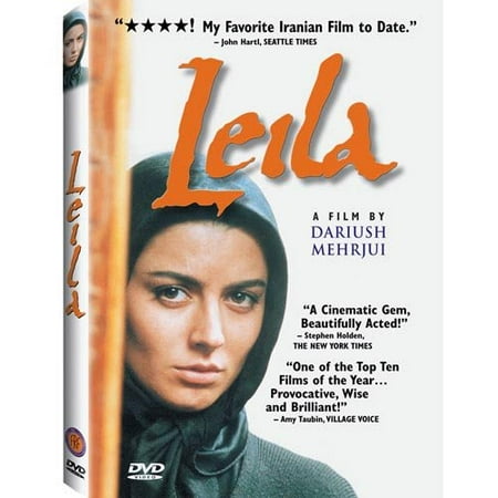 Leila