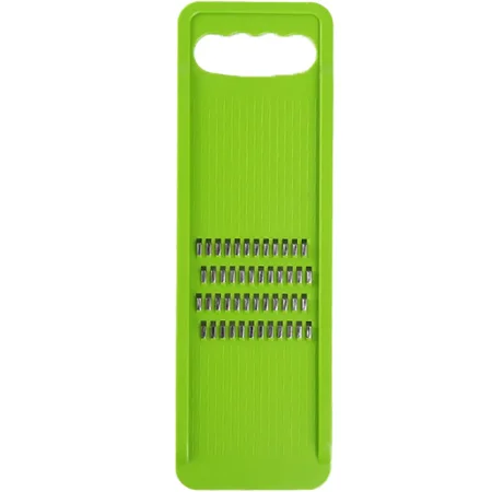 

Slicing knife suitable for potatoes carrots apples pears