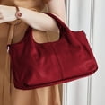 thumbnail image 3 of XINXIAOO Women's Large Capacity Soft Tote Bag Fashion Casual Elegant Handbag for Womens Tote Bag for Work Daily Travel, 3 of 6