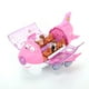 thumbnail image 4 of Juguete de avión eléctrico para niños con efectos de luz y música, juguete de avión eléctrico giratorio de 360 grados, regalos para cumpleaños o Navidad de niños, 4 of 5