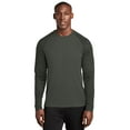 thumbnail image 1 of Sport-Tek T-Shirt Homme à Manches Longues - ST460LS, 1 of 1