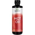 thumbnail image 1 of Swanson Suplemento Aceite de MCT 100 % puro, 16 onzas líquidas (473 ml), 1 of 2