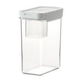 thumbnail image 3 of Caja de almacenamiento de polvo Strade Fareast Limited para lavandería organizador transparente M, 3 of 8