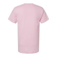 thumbnail image 2 of M&O 4800 T-Shirt Toucher Doux Doré, 2 of 2