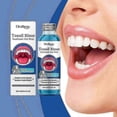 thumbnail image 2 of tonsil stone removal liquid 120ml for bad breath and tonsils, 2 of 5