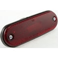 thumbnail image 3 of Side Marker Compatible with Toyota RAV4 1996-2000 LH Assembly Reflector, 3 of 5