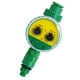 thumbnail image 4 of Temporizador Riego Jardín Control Doble Dial Manguera para Plantas Flores Césped, 4 of 7