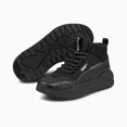 thumbnail image 1 of Tenis Puma X-Ray 2 Square Mid WTR Jr Original 382653 02 Puma 382653 02$$Casual$$Negro, 1 of 4
