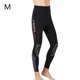 thumbnail image 2 of DIVE SAIL Pantalones de neopreno de 3 mm Costuras sin costuras de tipo dividido Leggings de buceo elásticos a prueba de sol de tres capas para bucear con esnórquel Surf Hombre gris M sidaley OD003286-12, 2 of 7