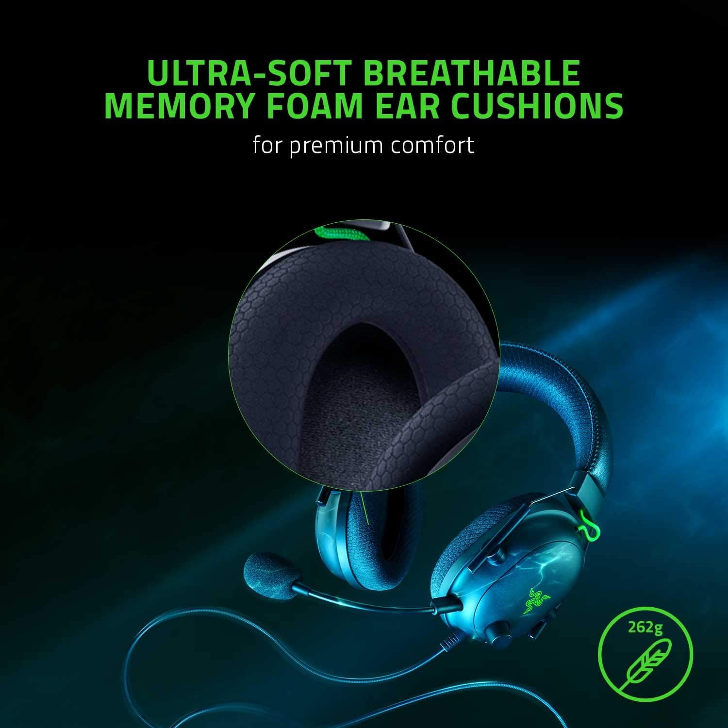 razer blackshark v2 walmart