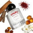 thumbnail image 2 of Perfume Tiptupu con azafrán y madera de ámbar, 50 ml, para unisex, 2 of 9
