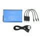 thumbnail image 2 of Cargador De Batería Para Drones, Cargador De Batería Para Drones DC 17.6V Salida 100-240V Entrada Con Interruptor Para Quadcopter, 2 of 7