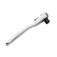 thumbnail image 1 of 72 Tooth Mini 1/4 Inch Spanner Single-Ended Torque Universal Ratchet Wrench Spanner Repair Tools For Vehicle ,Easy to Install, 1 of 7