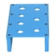 thumbnail image 3 of Soporte De Trabajo Para Automóvil RC, Soporte De Trabajo Compacto Pequeño RC Aleación De Aluminio Compatible Con Ancho Para 1/8 Para 1/10 ANGGREK Azul, 3 of 8