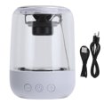 thumbnail image 3 of ANGGREK Subwoofer Speaker, Speaker Portable For Home For Party, 3 of 8