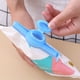 thumbnail image 4 of 12 clips para bolsas de patatas fritas, clips para sellar alimentos, clips multiusos, clips reutilizables para bolsas de aperitivos., 4 of 6