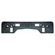 thumbnail image 1 of PORTA PLACAS RAV4 2009 al 2012 TOYOTA Delantera Genérica  ., 1 of 4