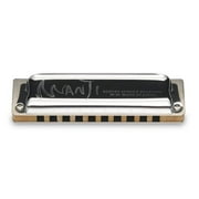 Suzuki Fab 10 Hole Equal Diatonic - Key of D