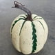 thumbnail image 5 of Calabaza artificial de espuma Macarena Calabaza de simulación Redondo Blanco, 5 of 8