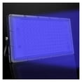 thumbnail image 3 of 50/100/300W UV LED Black Light Outdoor Floodlight Waterproof Ultraviolet Fluorescent Flood Light For Nightclub Halloween Party, 3 of 7